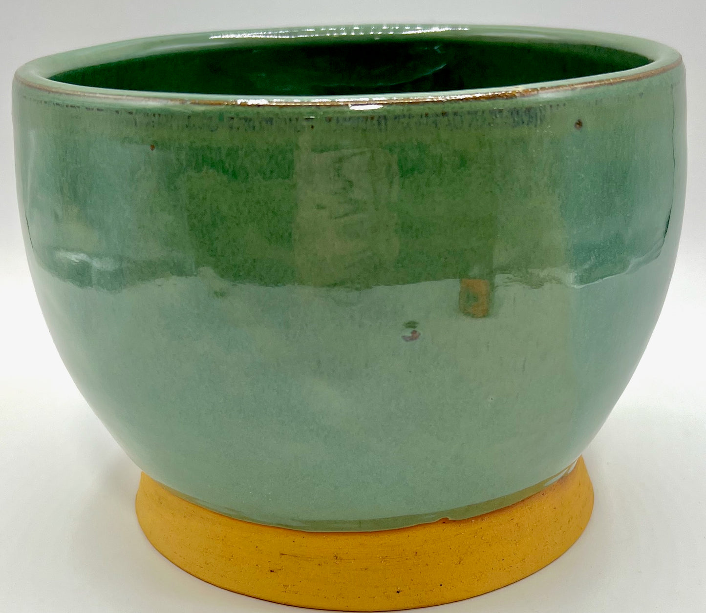 Seafoam Bowl
