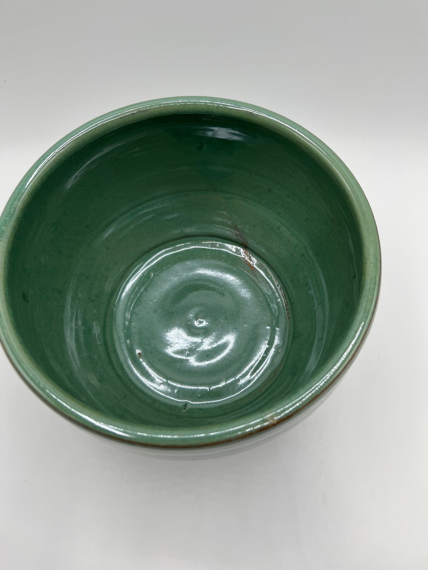 Seafoam Bowl