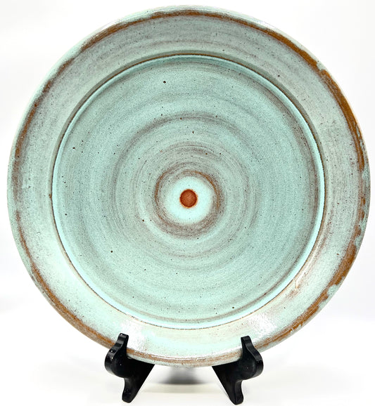 Turquoise Platter