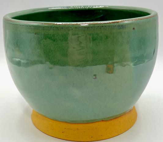 Seafoam Bowl