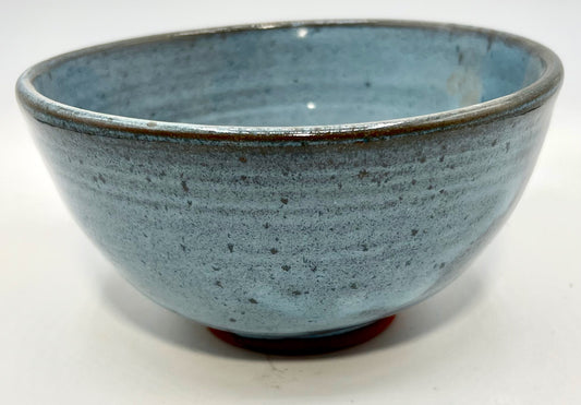 Turquoise bowl