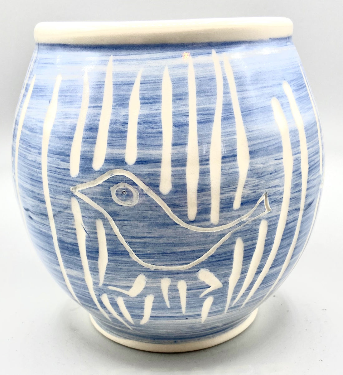 Knitting Bowl – Of Earth And Ocean